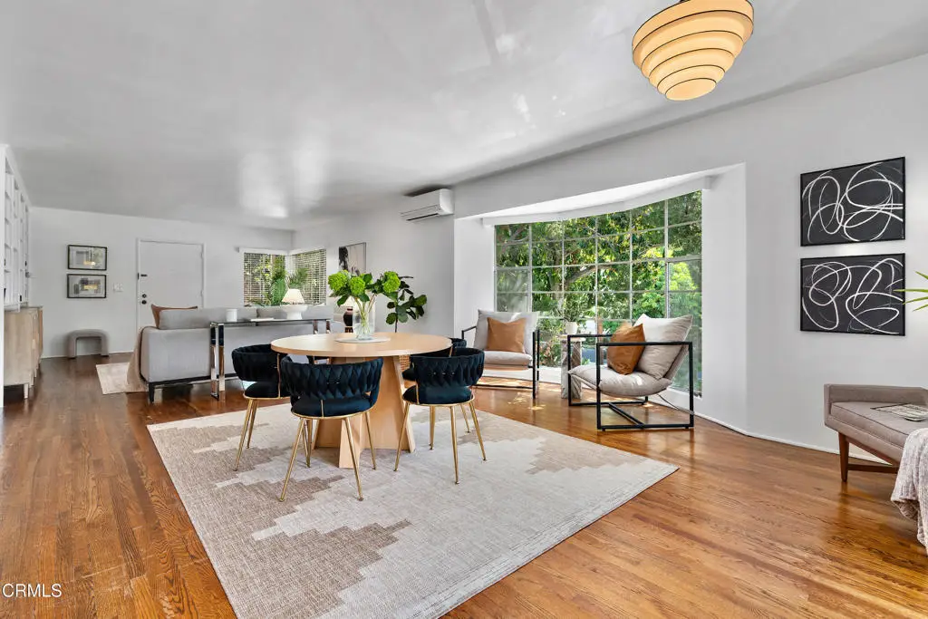 297 S Madison Avenue #5, Pasadena, CA 91101 - #1