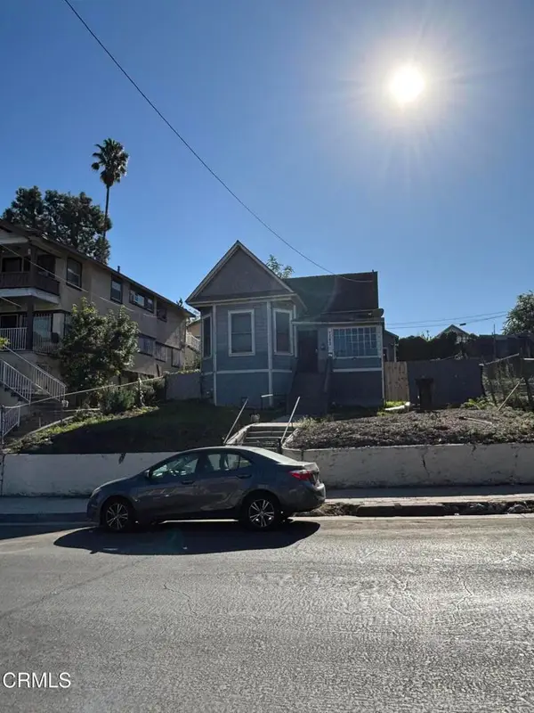 1272 W Court Street, Los Angeles, CA 90026