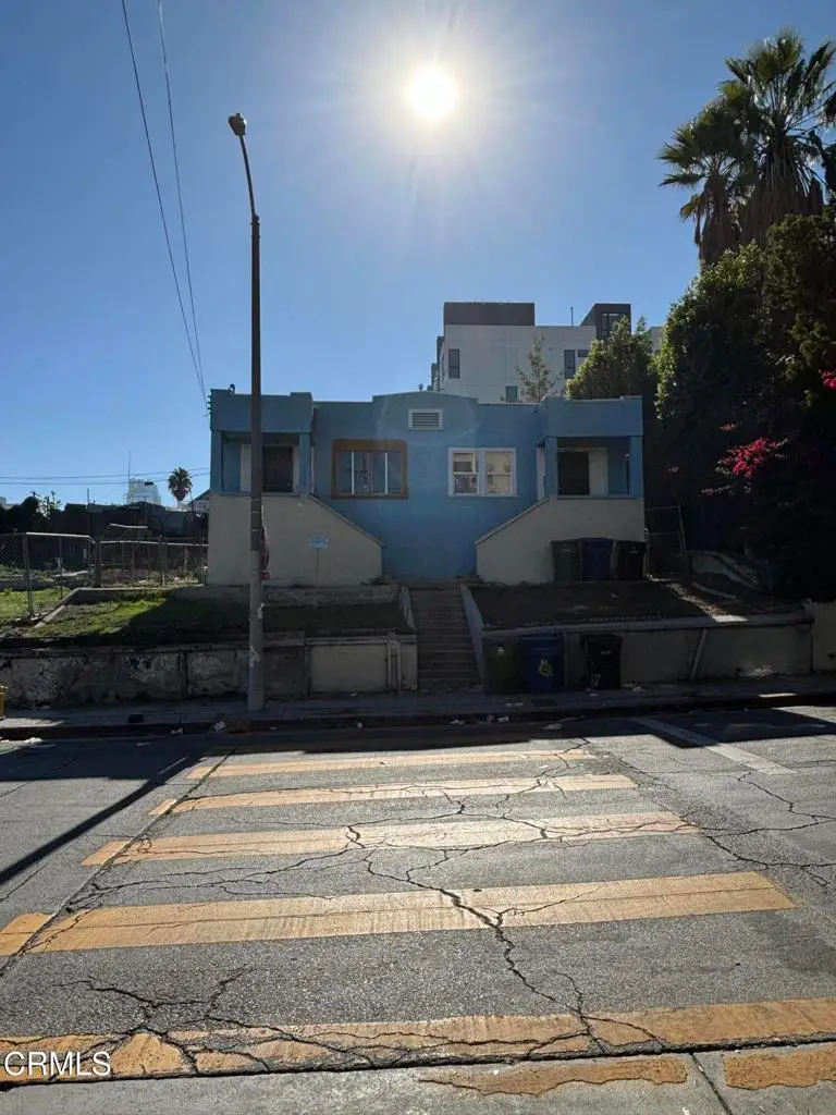 1276 W Court Street, Los Angeles, CA 90026 - #1