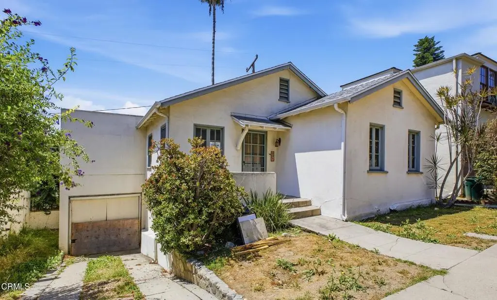 901 Bonita Drive, South Pasadena, CA 91030 - #1