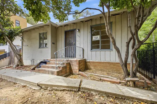 808 Valley View Road, South Pasadena, CA 91030