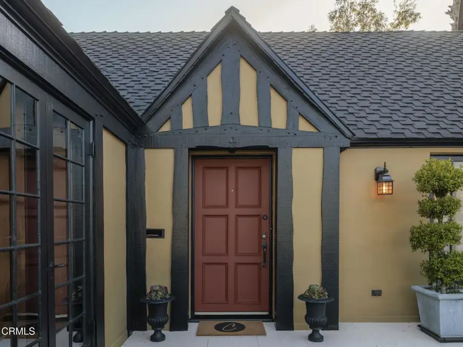 2410 E Orange Grove Boulevard, Pasadena, CA 91104 - #2
