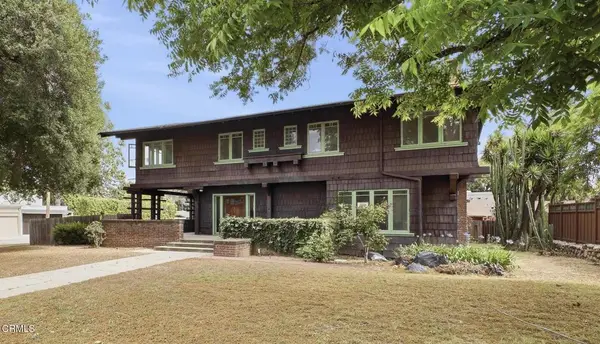 1131 Columbia Street, South Pasadena, CA 91030
