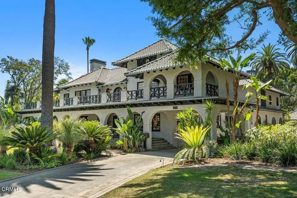1215 Wentworth Avenue, Pasadena, CA 91106 - #1
