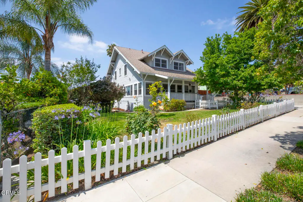 2330 Yosemite Drive, Eagle Rock, CA 90041 - #1
