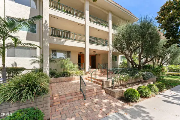 420 S Madison Avenue #105, Pasadena, CA 91101