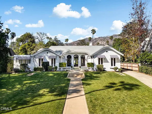 1275 New York Drive, Altadena, CA 91001