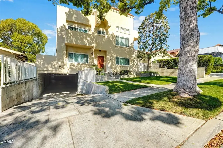 719 E Tujunga Avenue #C, Burbank, CA 91501 - #2