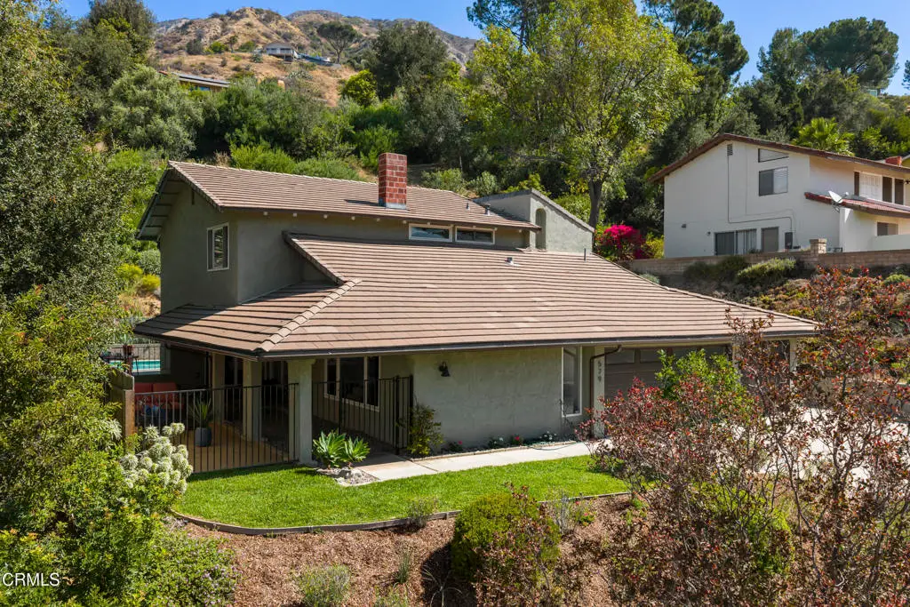 579 Acacia Street, Sierra Madre, CA 91024 - #1