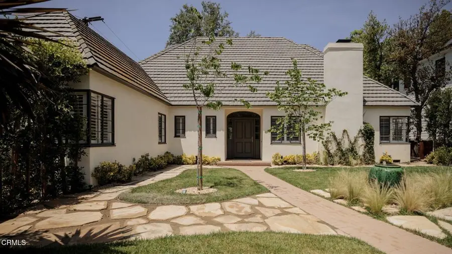 1535 Ontario Avenue, Pasadena, CA 91103 - #2