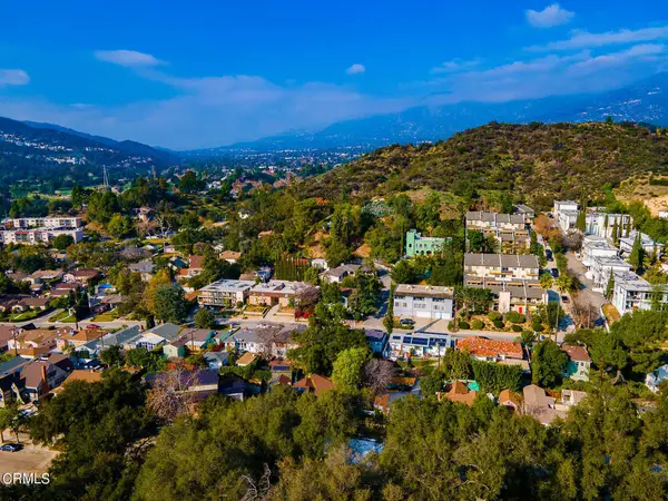 4 Vista Del Verde Drive, Glendale, CA 91208