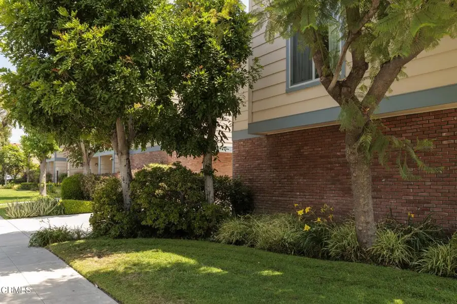 701 E Harvard Street #10, Glendale, CA 91205 - #3
