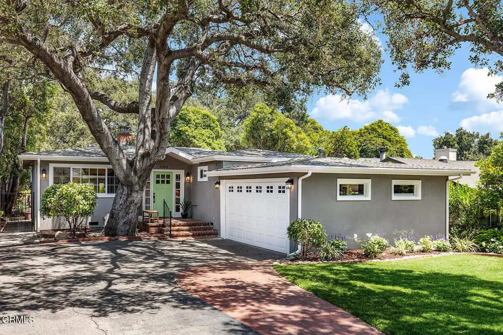 4366 Bel Air Drive, La Canada Flintridge, CA 91011 - #1