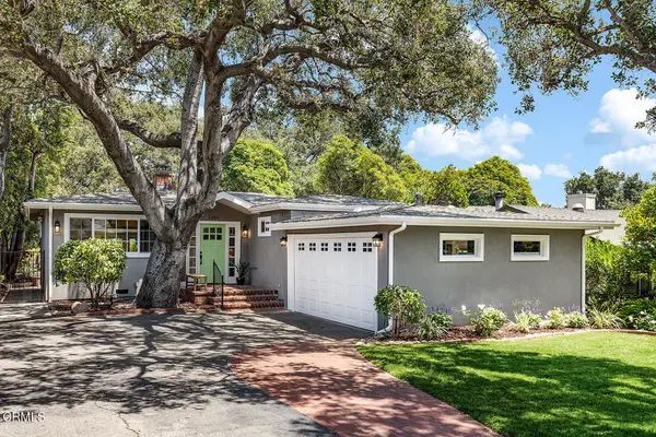 4366 Bel Air Drive, La Canada Flintridge, CA 91011