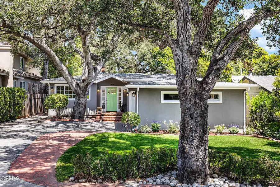 4366 Bel Air Drive, La Canada Flintridge, CA 91011 - #3