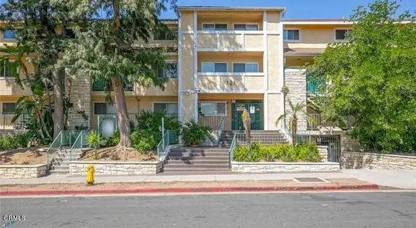 121 Sinclair Avenue #107, Glendale, CA 91206