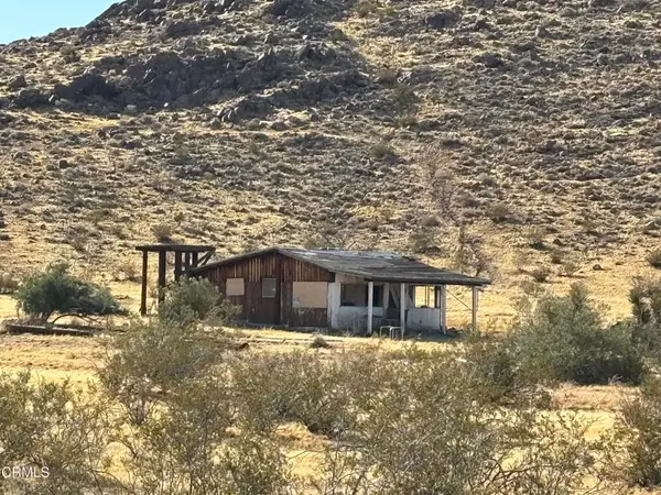 11726 Jasper Avenue, Lucerne Valley, CA 92356