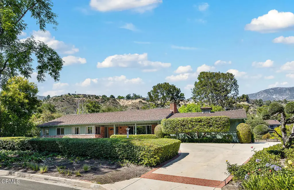 4918 Vineta Avenue, La Canada Flintridge, CA 91011 - #1