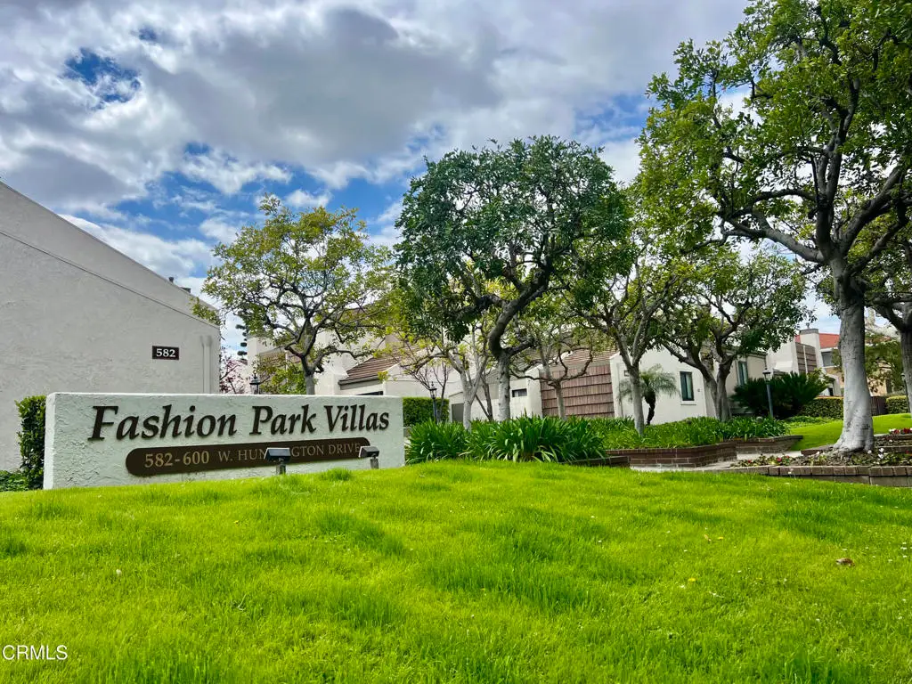 596 W Huntington Drive #A, Arcadia, CA 91007 - #1
