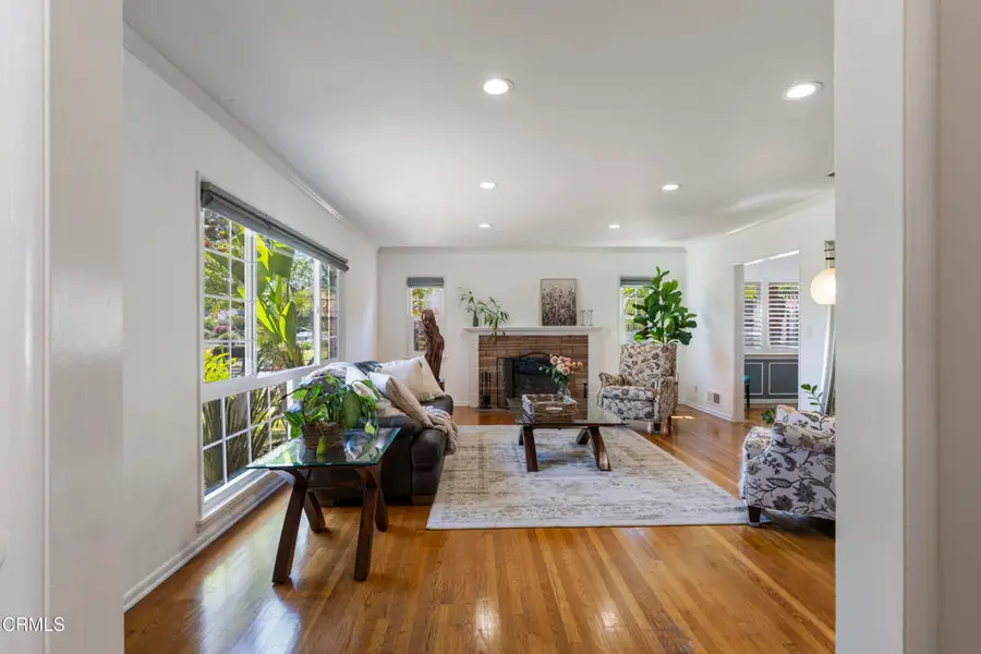 2145 Las Lunas Street, Pasadena, CA 91107 - #2