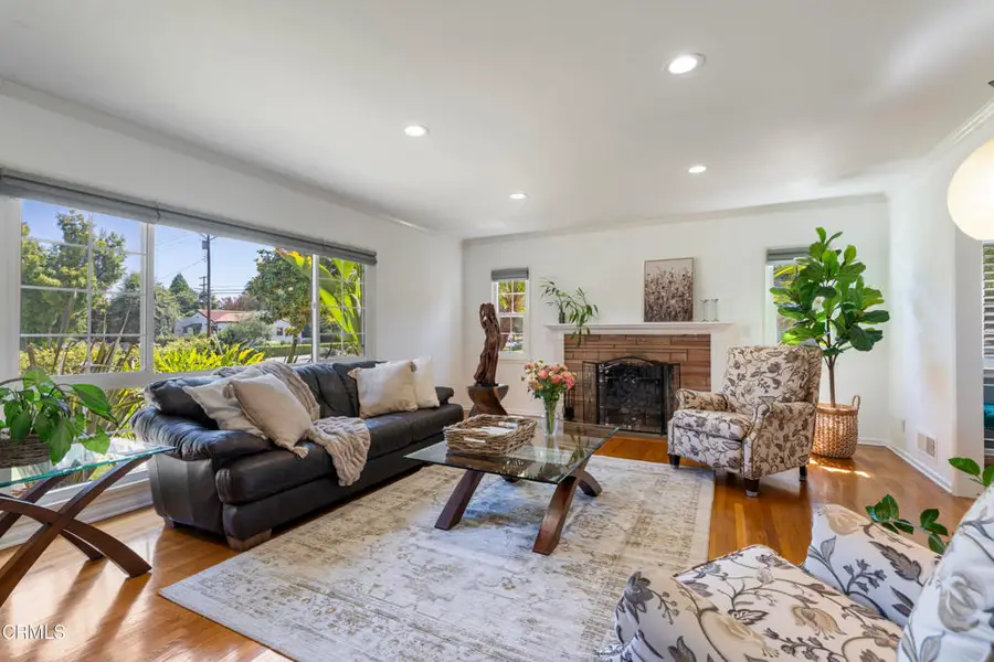 2145 Las Lunas Street, Pasadena, CA 91107 - #3