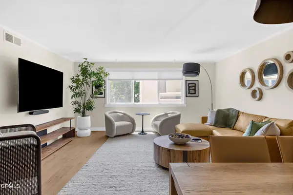 3762 Hughes Avenue #105, Los Angeles, CA 90034