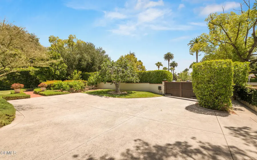 1115 S Oak Knoll Avenue, Pasadena, CA 91106 - #3