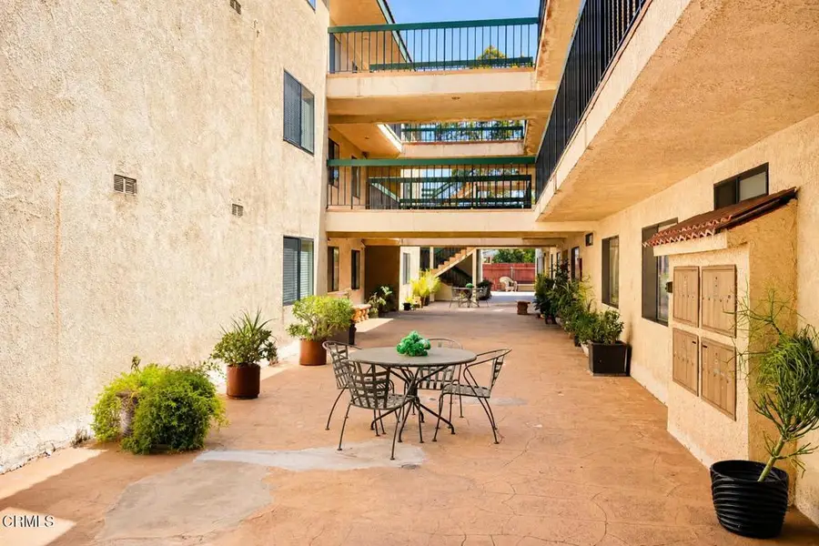 330 Burchett Street #206, Glendale, CA 91203 - #3