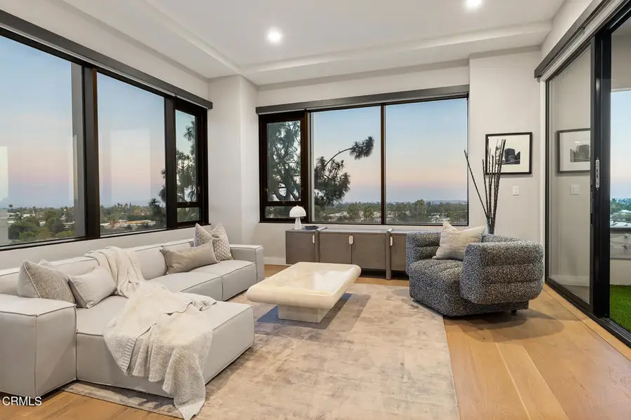 388 Cordova Street #607, Pasadena, CA 91101 - #2