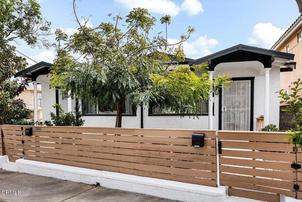 5428 5430 Meridian Street, Los Angeles, CA 90042 - #1