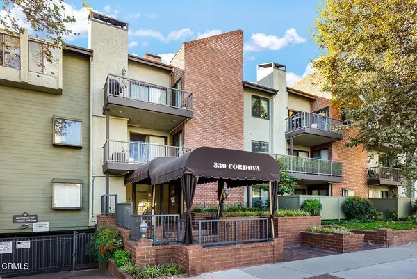 330 Cordova Street #157, Pasadena, CA 91101