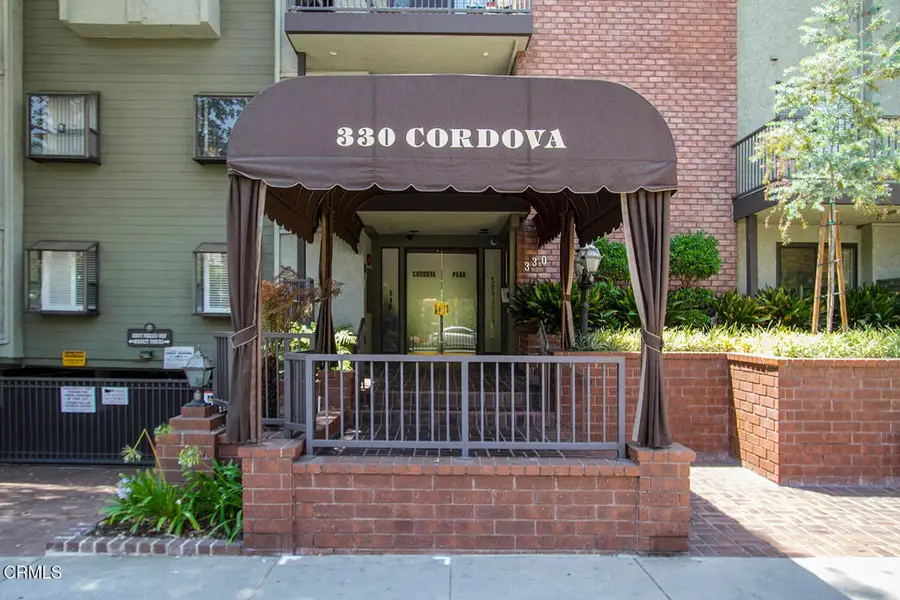 330 Cordova Street #157, Pasadena, CA 91101 - #2