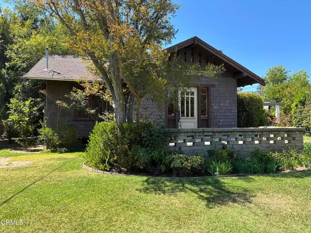 745 S Catalina Avenue, Pasadena, CA 91106 - #1