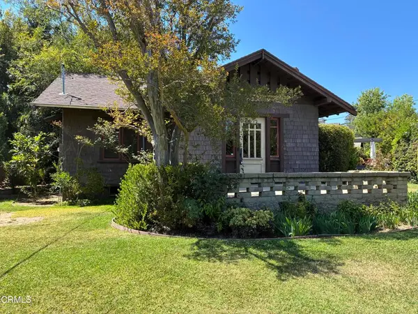 745 S Catalina Avenue, Pasadena, CA 91106