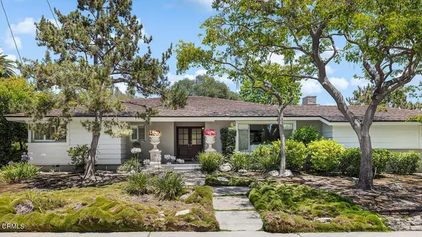 1300 S Marengo Avenue, Pasadena, CA 91106