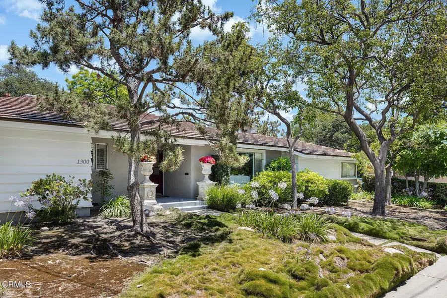 1300 S Marengo Avenue, Pasadena, CA 91106 - #3