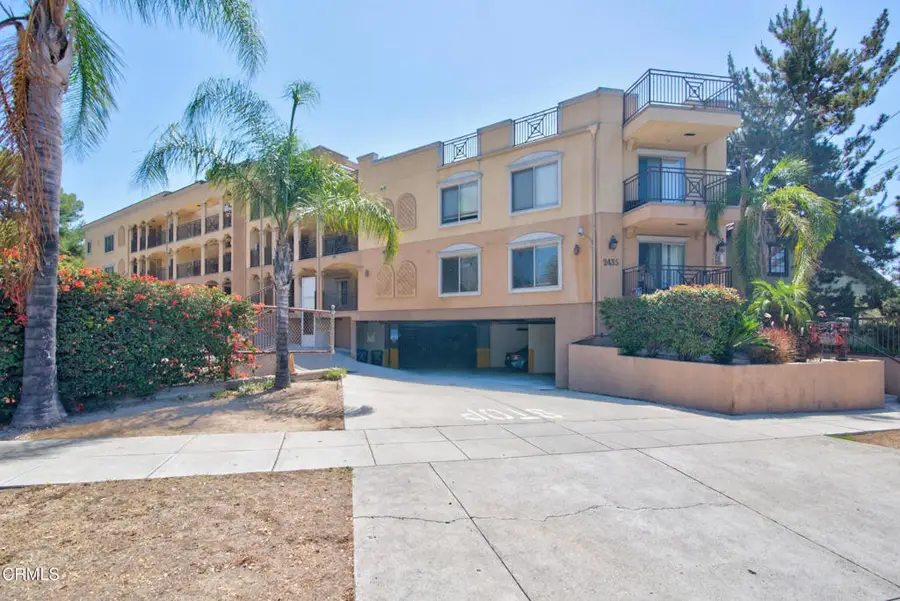 2435 Florencita W #105, Montrose, CA 91020 - #2