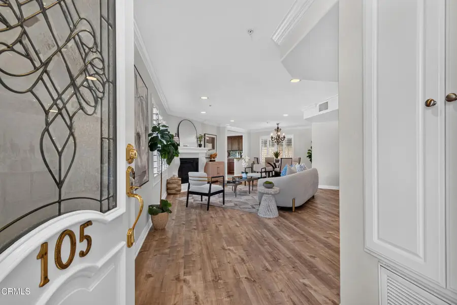 2435 Florencita W #105, Montrose, CA 91020 - #3