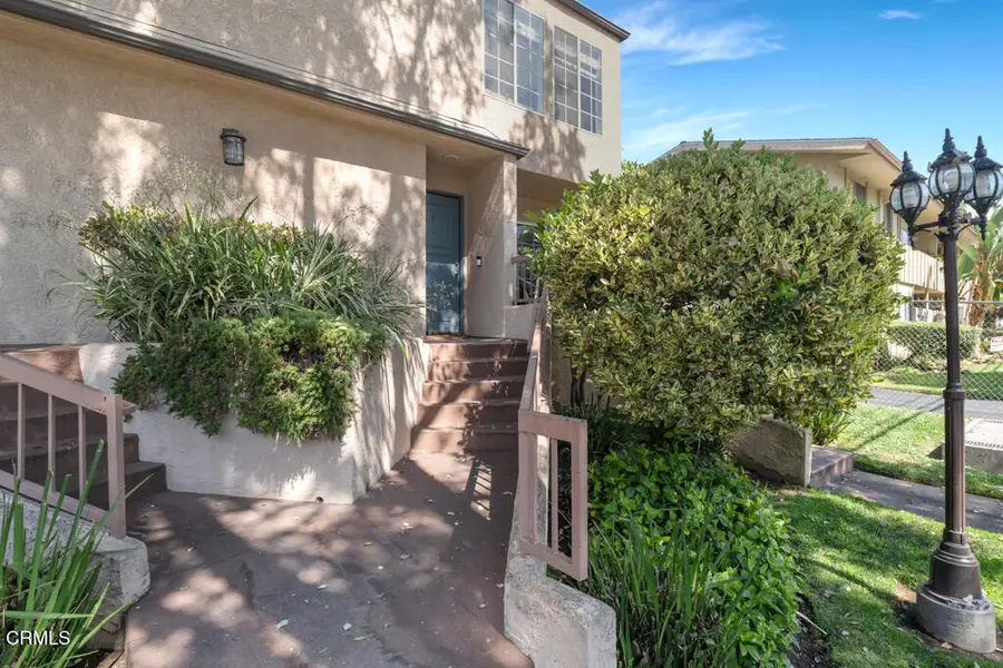 77 N Michigan Avenue #1, Pasadena, CA 91106 - #2
