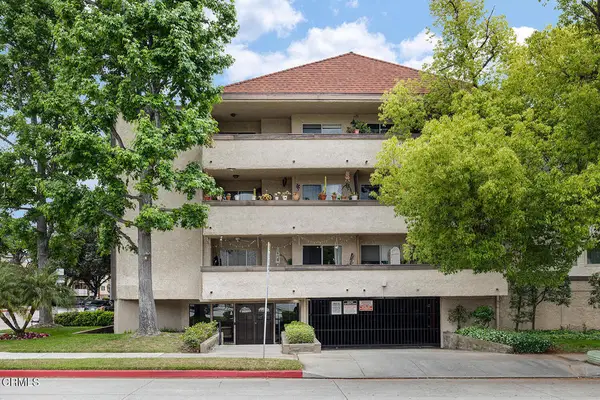2386 E Del Mar Boulevard #220, Pasadena, CA 91107