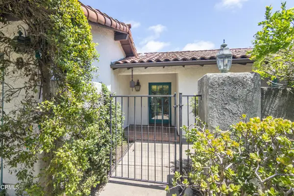 6 E Constance Avenue, Santa Barbara, CA 93105