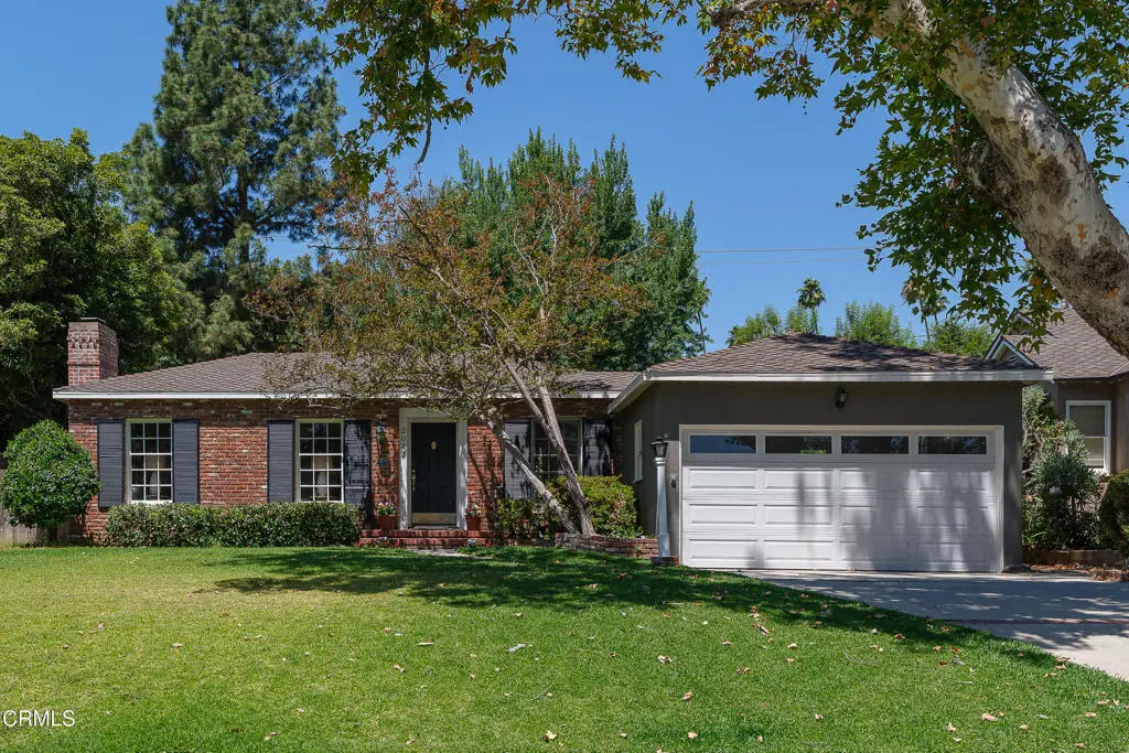 2043 Pepper Drive, Altadena, CA 91001 - #1