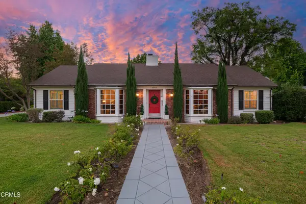 2067 E Woodlyn Road, Pasadena, CA 91104