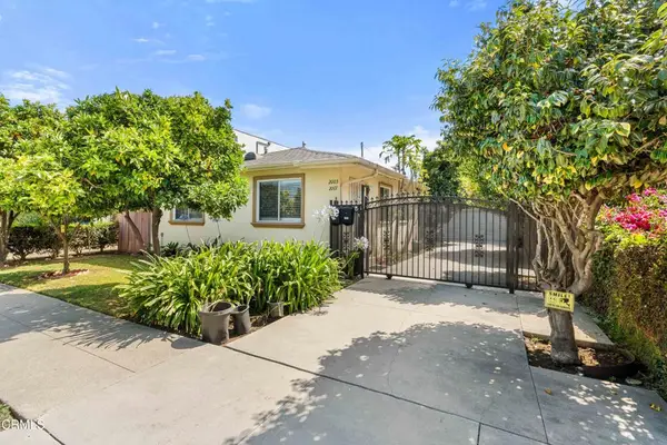 2005 Federal Avenue, Los Angeles, CA 90025