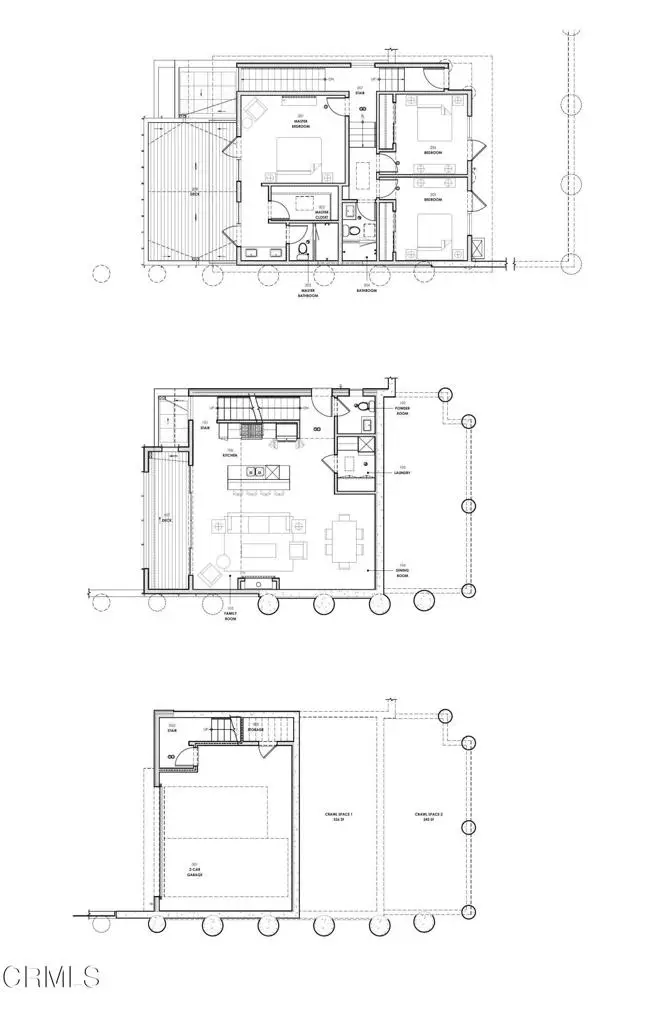 2837 Round Drive, Los Angeles, CA 90032 - #3