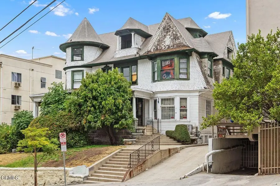 767 Garland Avenue, Los Angeles, CA 90017 - #2