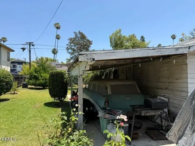 128 N Sierra Bonita Avenue, Pasadena, CA 91106 - #3