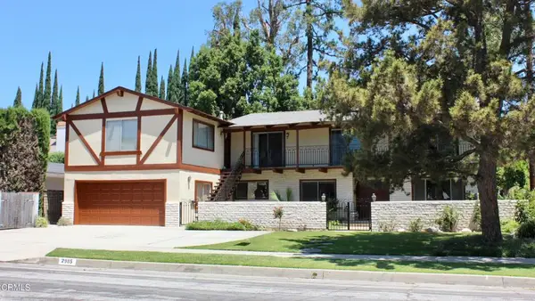 2985 San Pasqual Street, Pasadena, CA 91107