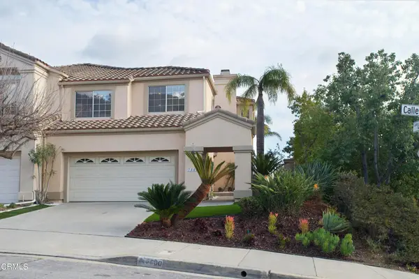1800 Calle Suenos, Glendale, CA 91208