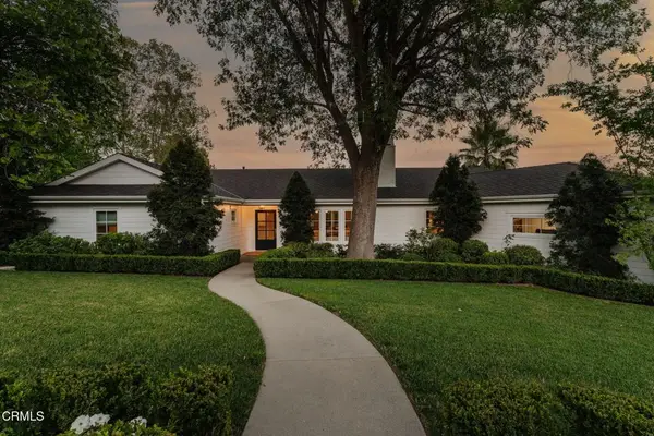 5120 Hayman Avenue, La Canada Flintridge, CA 91011